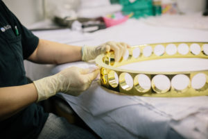 Semiconductor grade Precious Metal Plating, Reflective Plating, and Plating Precious Metals